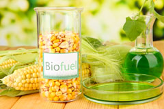 Horbling biofuel availability