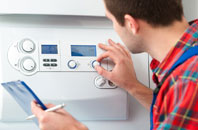 free commercial Horbling boiler quotes