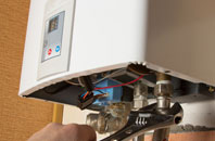 free Horbling boiler install quotes
